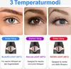 Beheizbare Wimpernzange,Elektrische Wimpernzange, Produktbild-Vorschau 2