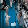Lego 75107 Star Wars - Jango Fett Produktbild-Vorschau 12