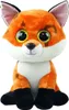 Ty Beanie Boo's XL Wiesenfuchs, 42 cm Produktbild-Vorschau 1
