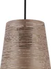 Eglo 99438 SEGEZIA E27 trojité závesné svietidlo 880x180mm Náhľad obrázku produktu 4