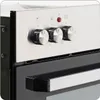 PKM Einbauherdset BIC3 I-KP-IX-2/2 - 60cm, Edelstahl, Produktbild-Vorschau 6