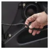 Textilisolierband  15mm/15m schwarz Podgląd zdjęcia produktu