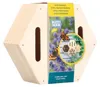 Artikelbild 1 von 'Insektenhaus für Schmetterlinge' aus der Kategorie Insektenhotels Produktbild-Vorschau