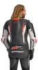 Alpinestars GP Tech V5 1-dielna dokonalá kožená kombinéza Náhľad obrázku produktu 4