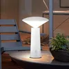 LED Tischleuchte, schwenkbar, CCT Schaltung, dimmbar H 21 Produktbild-Vorschau 4