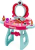 Kinderschminktisch mit Musik BABY MIX Produktbild-Vorschau 1