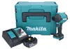 Makita DAS 180 RF1J Akku Gebläse 18 V Brushless + 1x Akku Produktbild-Vorschau 2