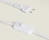 Tischlampe aus Keramik und Stoff Barta Weiß Produktbild-Vorschau 6