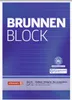 BRUNNEN 105241701 Block "BRUNNEN-Block" Recycling A5 Podgląd zdjęcia produktu 1