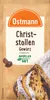 Christstollen-Gewürz Produktbild-Vorschau 1