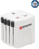 SKROSS Reiseadapter MUV Micro, 2,5A max., universell für Produktbild-Vorschau 8