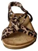 Sportliche Sandalette bis 30mm Sohlenhöhe CB324250506-3-LE Produktbild-Vorschau 7