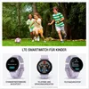 Smartwatch für Kinder, AMOLED-Touchdisplay, bis zu 2 Tage Produktbild-Vorschau 5