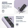 kwmobile Handyhülle für Samsung Galaxy S22 Hülle - TPU Case Produktbild-Vorschau 3