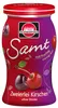 Schwartau velours deux cerises, 270g Voir les images du produit 2
