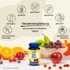 Men’s Multivitamin Gummies – A-Z-Vitamine für Männer, Produktbild-Vorschau 5