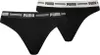 PUMA ICONIC STRING 2P HANG black L Produktbild-Vorschau 2