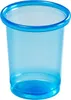 Medi-Inn Medikamentenbecher mit Deckel, Blau, 240 Stück, 30 Produktbild-Vorschau 1