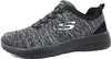 Skechers Dynamight 2.0 - In A Flash - Schwarz / Charcoal Produktbild-Vorschau 18