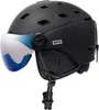Meteor Glide casque de ski casque de snowboard casque de Voir les images du produit 2