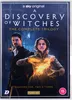 A Discovery of Witches (nur Originalversion) [DVD] Náhled obrázku produktu 1