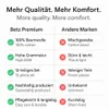 Betz Premium Handtuch-Set 12-teilig – 100% Baumwolle – ®  – Produktbild-Vorschau 9