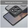 Pouzdro MagSafe + 2x ochranné sklo pro Motorola Moto G67 5G Náhled obrázku produktu 6