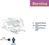 Kela Raclette/Grillplatte Bernina für 2 Personen Produktbild-Vorschau 4