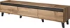 Furniture24 Tv Schrank Nord Lowboard Unterschrank Tv-Tisch Produktbild-Vorschau 1