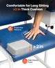 VEVOR : Siège médical pour prélèvements sanguins, chaise de Voir les images du produit 4