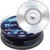 MediaRange MR450, DVD-RW, Tortenschachtel, 10 Stück(e), 4,7 Produktbild-Vorschau 1