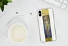MuchoWow® Handyhülle Schutzhülle Hülle für iPhone Xs Nuda Produktbild-Vorschau 6