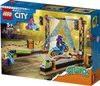 LEGO® City 60340 Hindernis-Stuntchallenge Produktbild-Vorschau 29