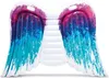 nafukovací matrac Angel Wings 251 x 106 cm viacfarebný Náhľad obrázku produktu 1