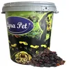 10 kg Lyra Pet® Rosinen in 30 L Tonne Produktbild-Vorschau 1