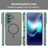 MagSafe Handyhülle für Samsung Galaxy A37 5G TPU Hybrid Produktbild-Vorschau 2