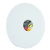 Leinwand rund 80 cm für Malerei - dreifach grundiert, 350 Produktbild-Vorschau 12