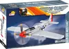 Top Gun Mustang P-54D (Maßstab: 1:48) Produktbild-Vorschau 1