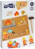 Hämmerchenspiel Feuerwehr Produktbild-Vorschau 5