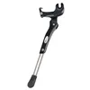 AtranVelo Hinterbaustaender "Stylo Rearmounted"24-28 Alu,Sw Produktbild-Vorschau 4