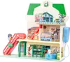 Moose Toys Bluey Zestaw do zabawy w supermarket z dźwiękiem Podgląd zdjęcia produktu 7