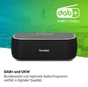 TechniSat VIOLA BT 1, Draagbaar, Digitaal, DAB+, FM, 87,5 - Productafbeelding-voorbeeld 4