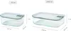 Mepal - Glasbehälter mit deckel Set EasyClip - Meal prep Produktbild-Vorschau 3
