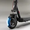 Elektroroller Xiaomi Scooter 5 350W 60Km 10 Zoll LED App Produktbild-Vorschau 15
