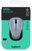 Logitech M325s Maus Beidhändig RF Wireless Optisch 1000 DPI Produktbild-Vorschau 1