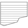 Oxford Schulheft A4 16 Blatt Lineatur 21 (liniert) 15Stk Voir les images du produit 13