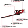 Einhell GC-CH 18/40 Li Solo 2 kg Voir les images du produit 21