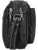 PICARD sac à épaule bandoulière Sonja Crossbody Bag Black Voir les images du produit 27