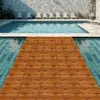 Linder Exclusiv Akáciové terasové dlaždice 30x30 cm 11 ks Náhled obrázku produktu 2