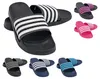+ Badeschuhe Badelatschen Pantoletten Saunaschuhe Sandale Produktbild-Vorschau 2